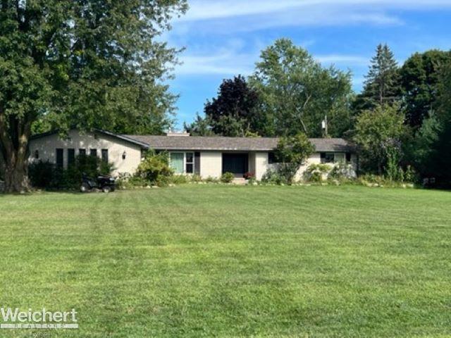 1271 Green Ridge Road Rochester, MI 48309 - Photo 2 of 68 50088001-1.JPG