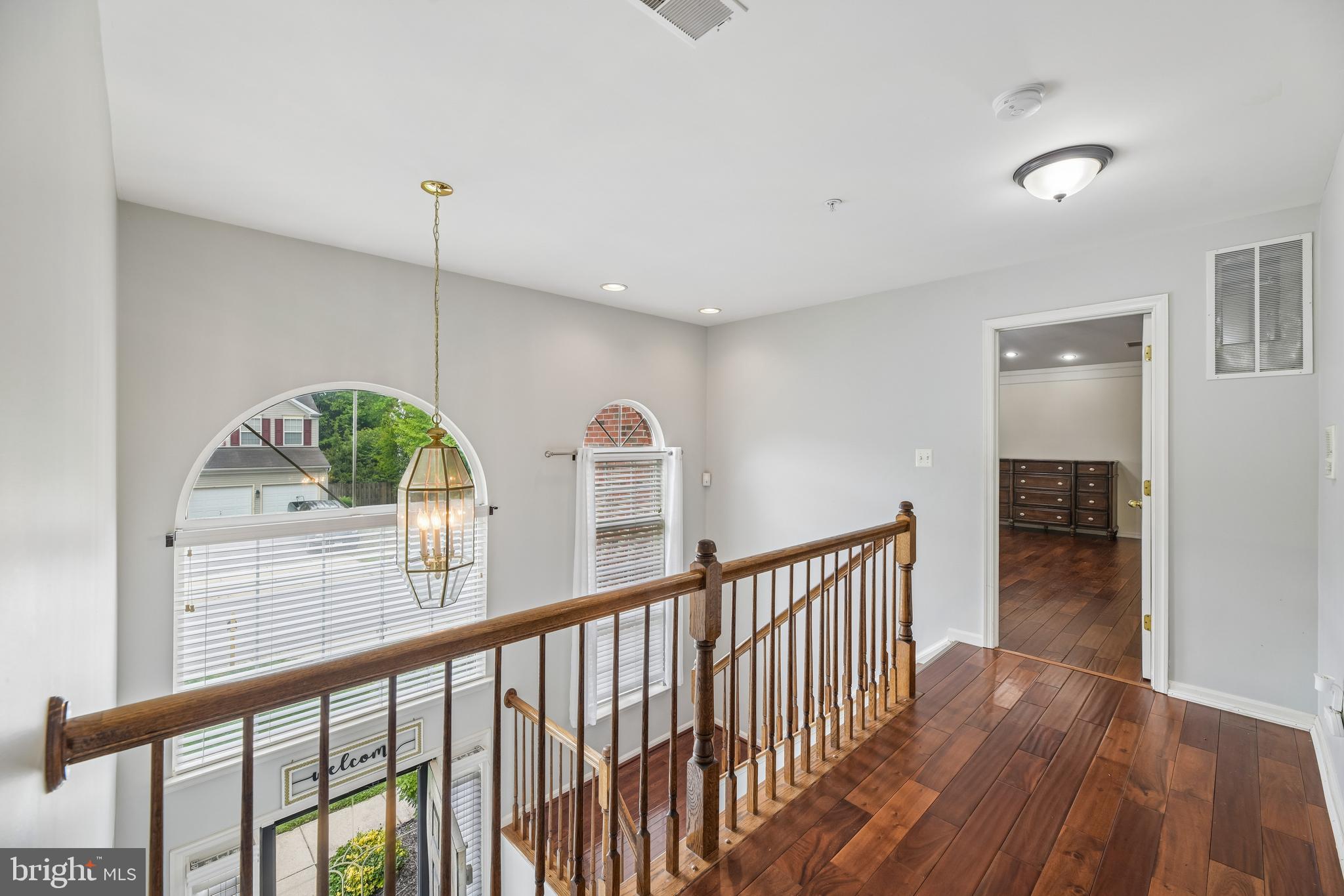 16116 Eckhart Road Bowie, MD 20716 - Photo 37 of 93 Hallway