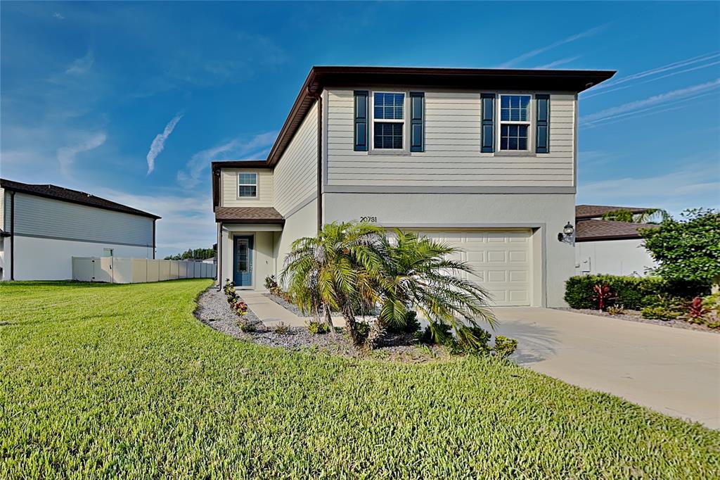 20781 Monza Loop Land O Lakes, FL 34638 - Photo 1 of 19