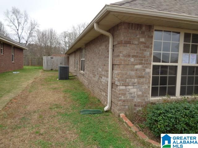 245 Stoney Trail Alabaster, AL 35114 - Photo 3 of 23