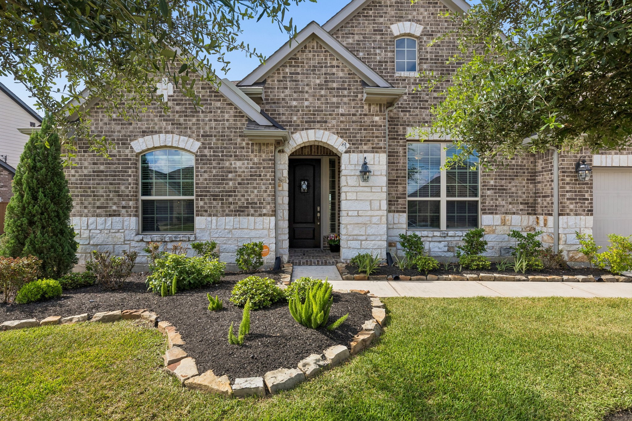 7515 Windsong Bend Road Spring, TX 77379 - Photo 4 of 50