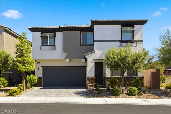 $2,500 | 2116 Rubble Avenue, North Las Vegas, NV 89081