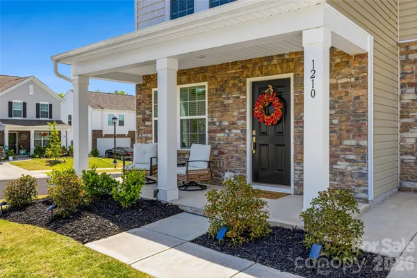 $359,900 | 1210 Old Ft Drive, Edgemoor, SC 29712