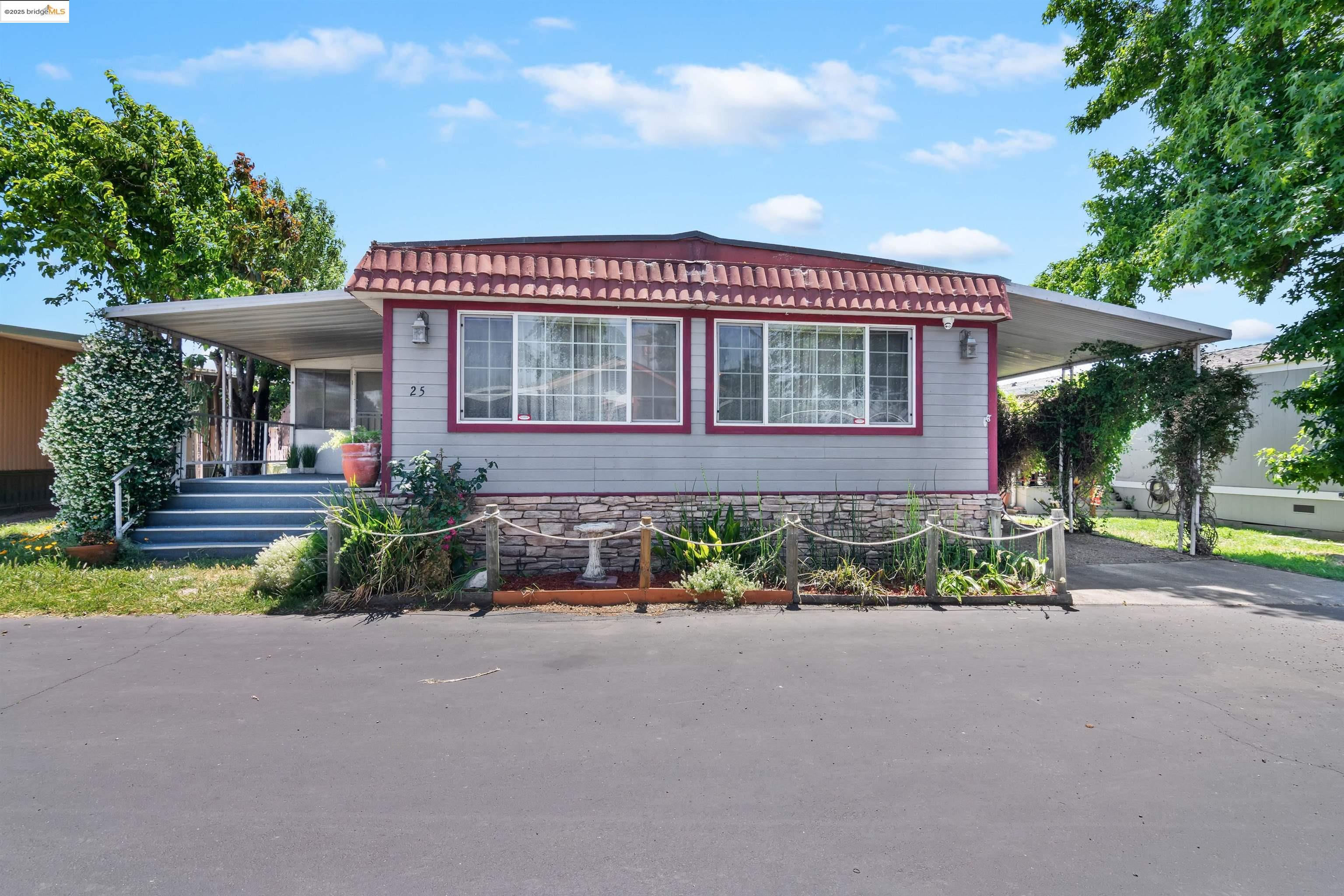 3505 Gateway Road, Unit 25E Bethel Island, CA 94511 - Photo 1 of 1