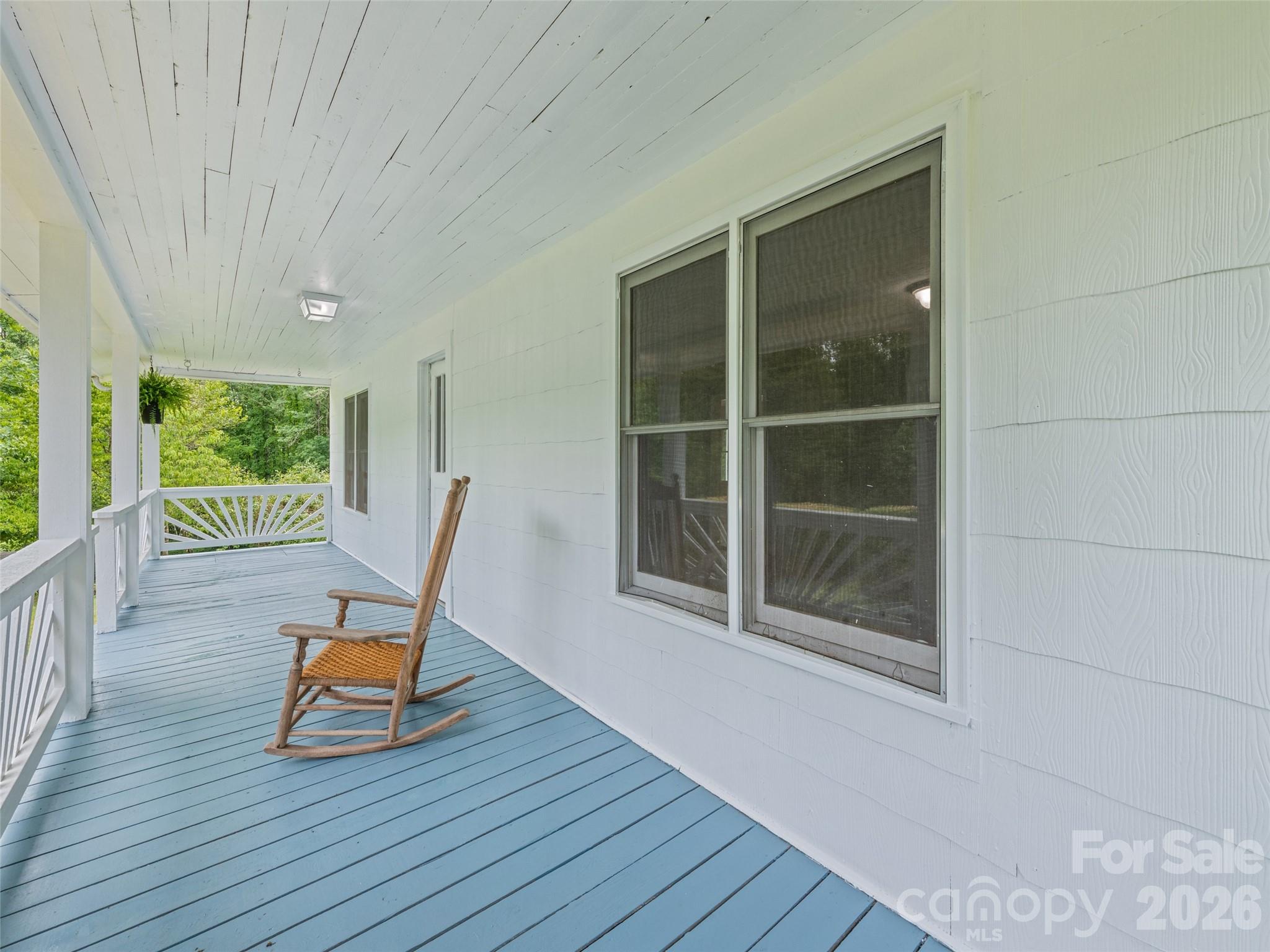 586 Olivet Church Road Whittier, NC 28789 - Photo 4 of 30