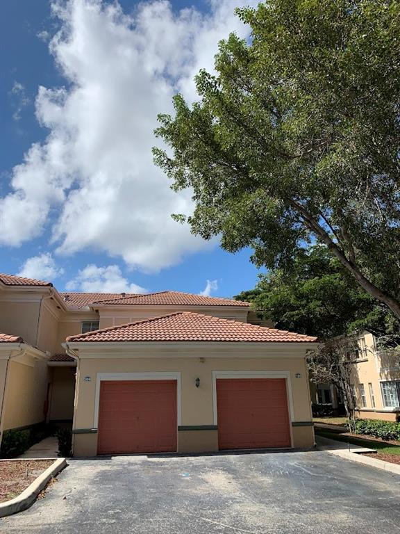 2565 Centergate Drive, Unit 204 Miramar, FL 33025 - Photo 30 of 30 a front view of a house