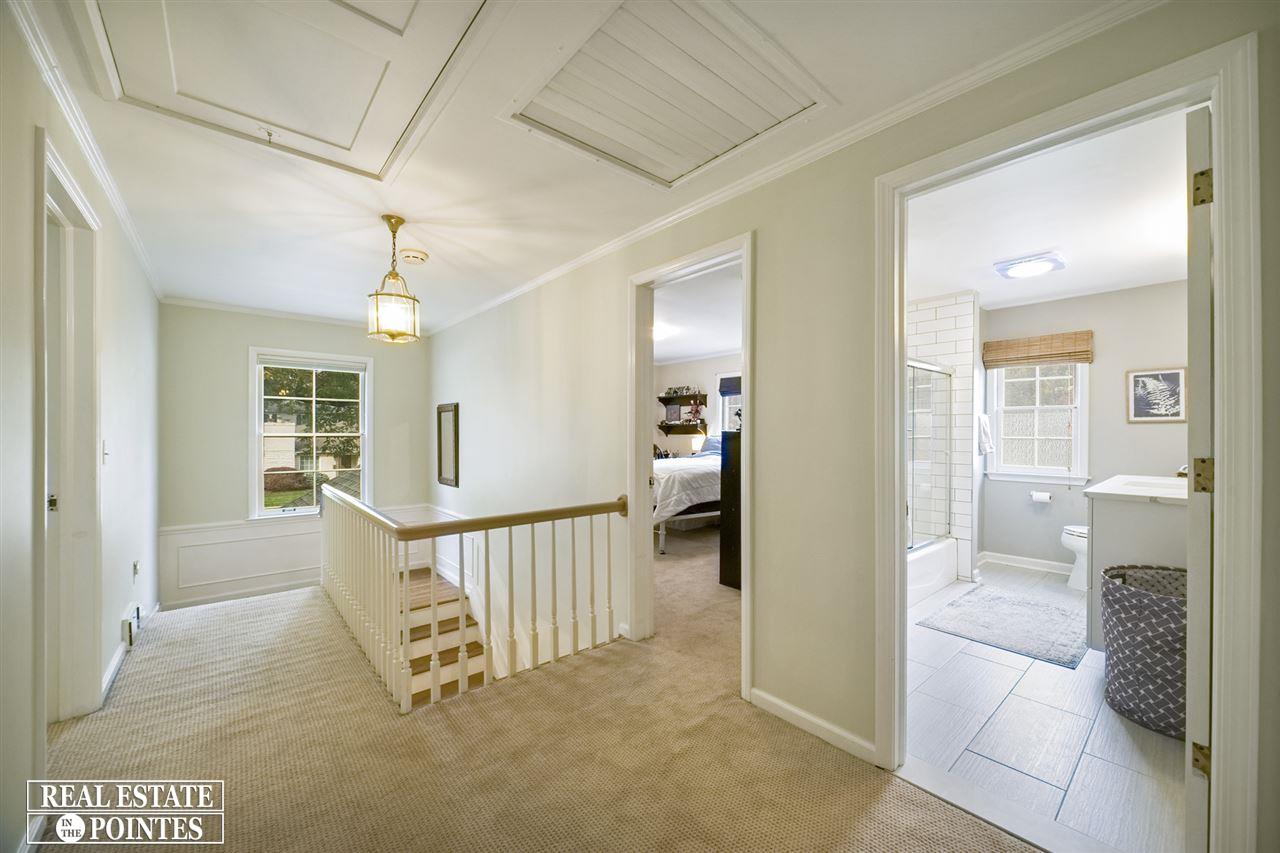 136 Moran Road Grosse Pointe Farms, MI 48236 - Photo 21 of 51