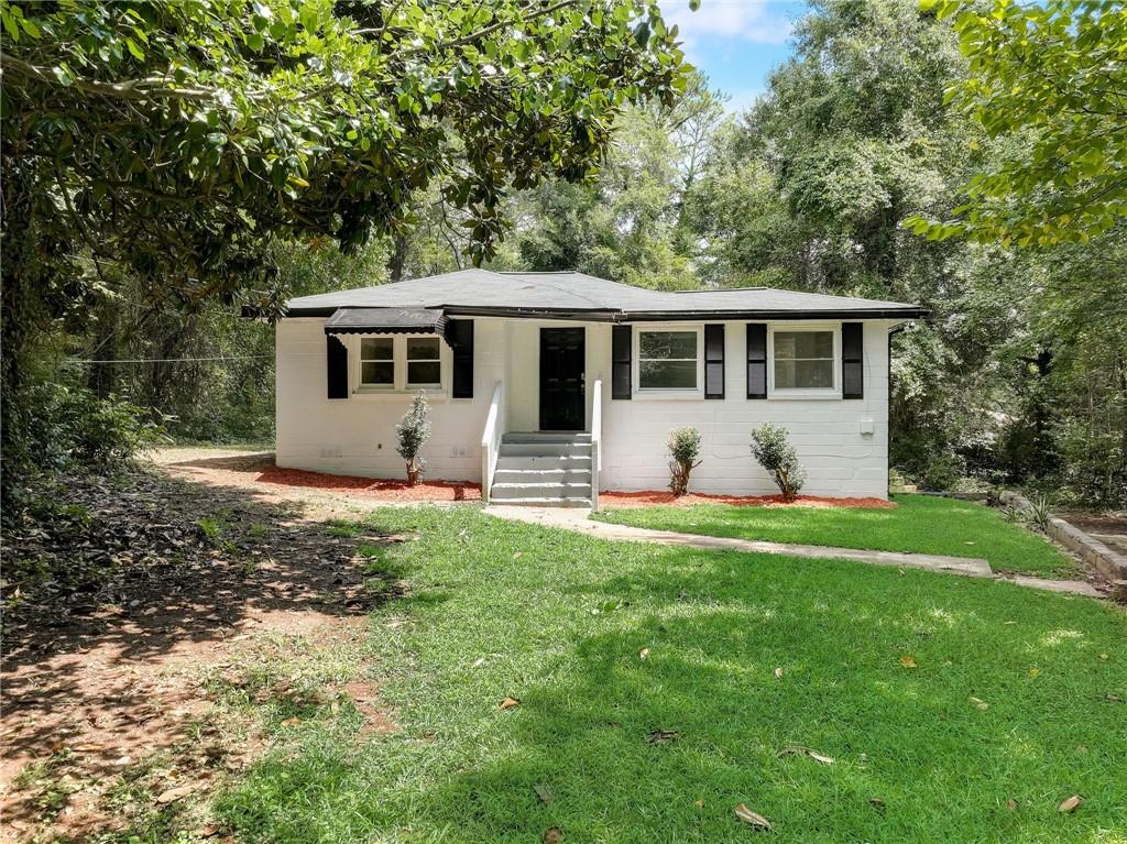 4402 Sims Road Ellenwood, GA 30294 - Photo 1 of 1 Gallery Image 1