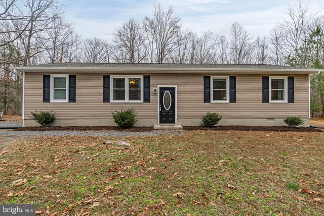 $310,000 | 20045 Courtney Road, Hanover, VA 23069