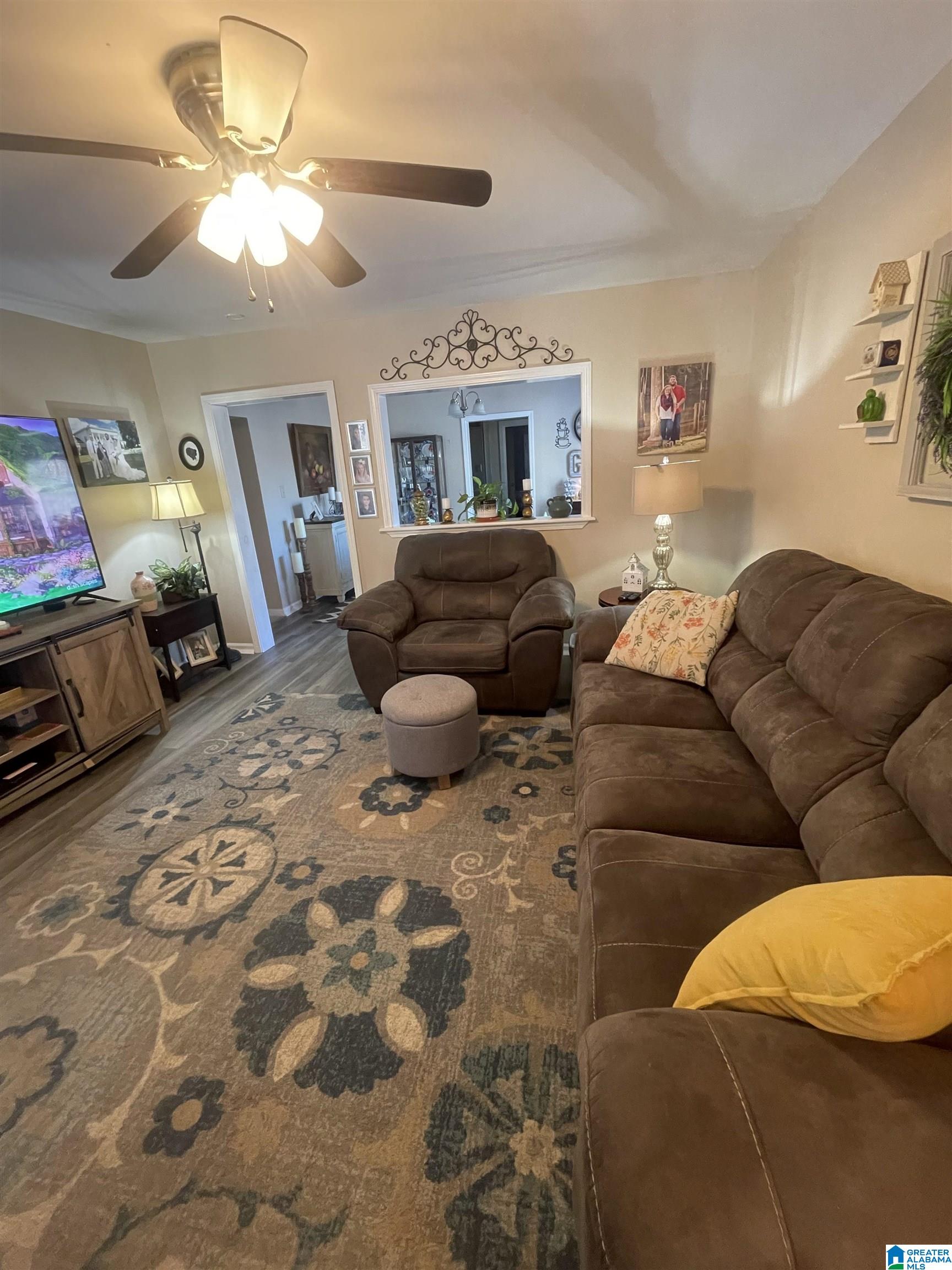 1405 Lay Dam Road Clanton, AL 35045 - Photo 12 of 46