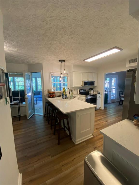 420 Ridge Court Alpharetta, GA 30009 - Photo 5 of 11
