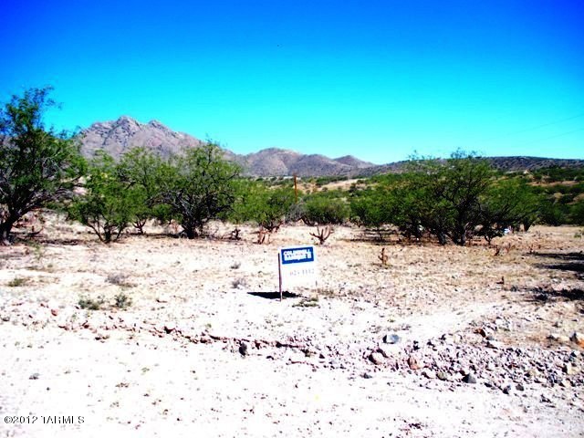 201 Magia Court Rio Rico, AZ 85648 - Photo 1 of 6
