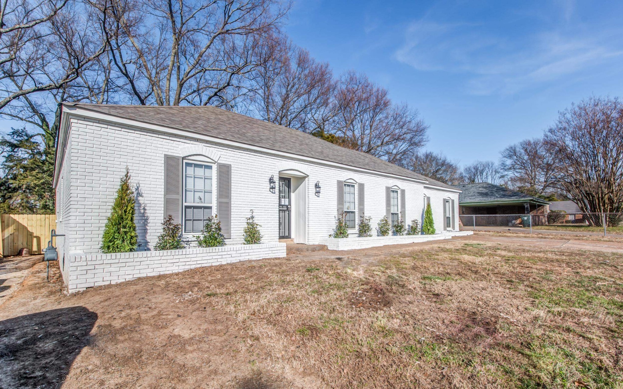 5316 Rappahannock Drive Memphis, TN 38134 - Photo 3 of 40