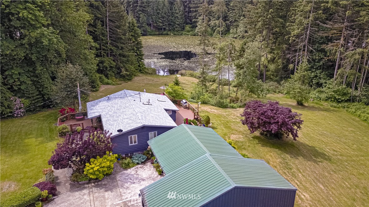 1200 Southeast Deep Lake Road Port Orchard, WA 98367 - Photo 1 of 28 Gallery Image 1