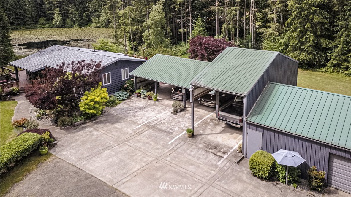 1200 Southeast Deep Lake Road Port Orchard, WA 98367 - Photo 2 of 28 Gallery Image 2