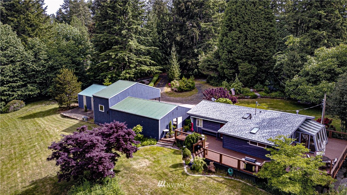 1200 Southeast Deep Lake Road Port Orchard, WA 98367 - Photo 3 of 28 Gallery Image 3