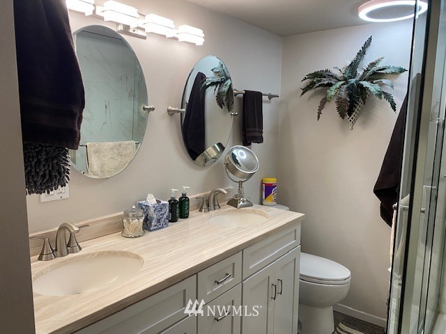 1200 Southeast Deep Lake Road Port Orchard, WA 98367 - Photo 23 of 28 Gallery Image 23