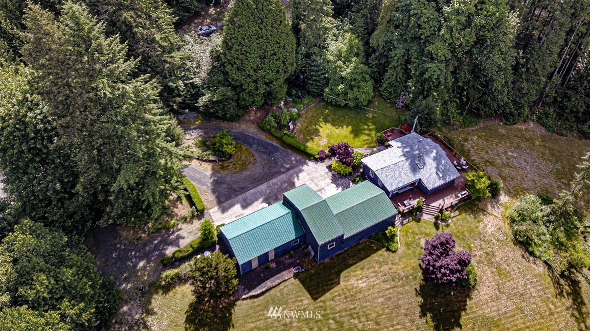 1200 Southeast Deep Lake Road Port Orchard, WA 98367 - Photo 4 of 28 Gallery Image 4