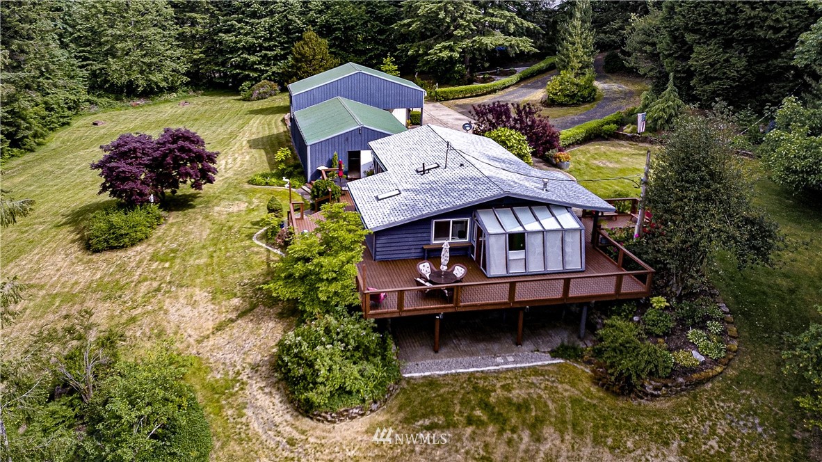 1200 Southeast Deep Lake Road Port Orchard, WA 98367 - Photo 5 of 28 Gallery Image 5