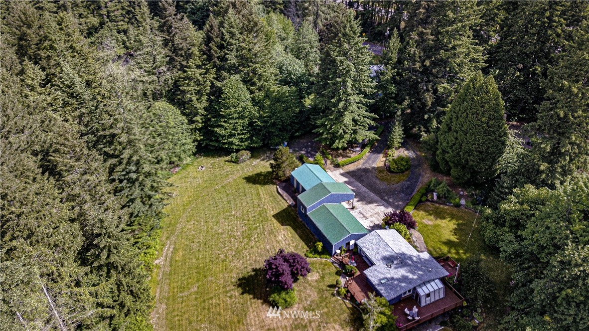 1200 Southeast Deep Lake Road Port Orchard, WA 98367 - Photo 6 of 28 Gallery Image 6