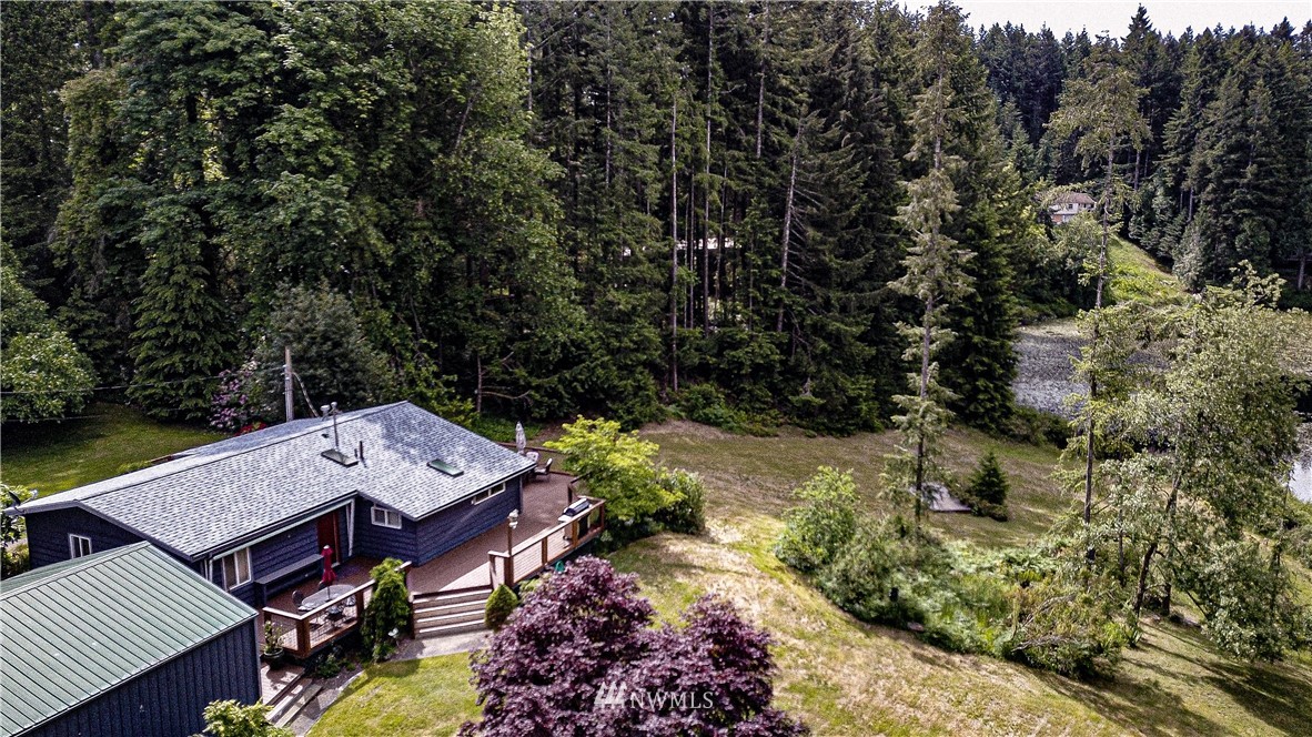 1200 Southeast Deep Lake Road Port Orchard, WA 98367 - Photo 7 of 28 Gallery Image 7