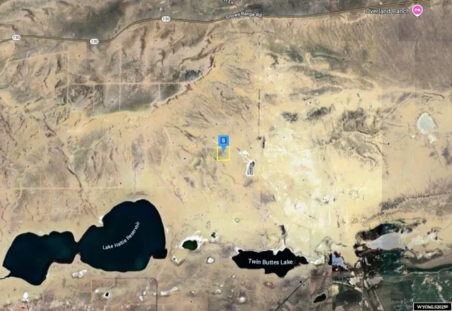 $137,999 | 60 Stallion Street, Laramie, WY 82070