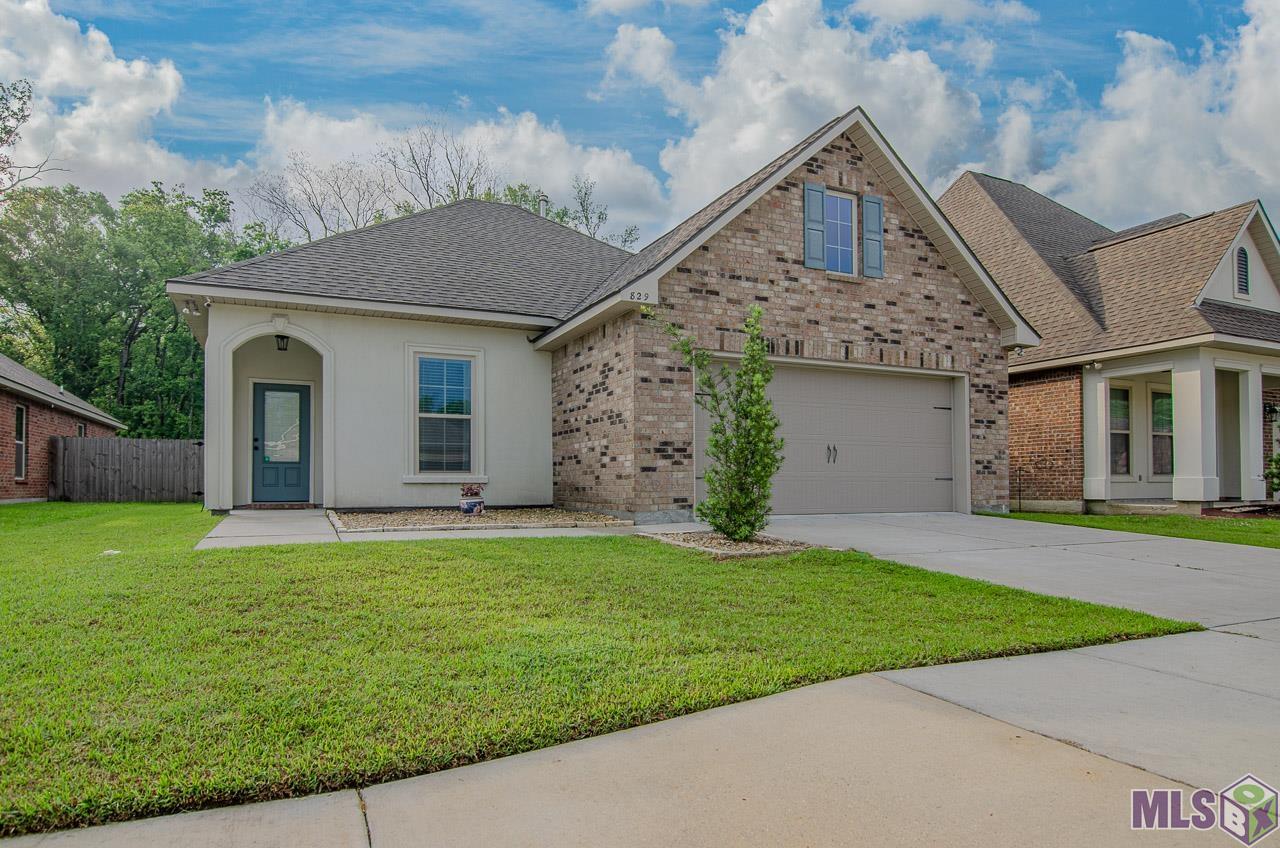 829 Sehdeva Memorial Drive Baton Rouge, LA 70820 - Photo 1 of 11 Gallery Image 1
