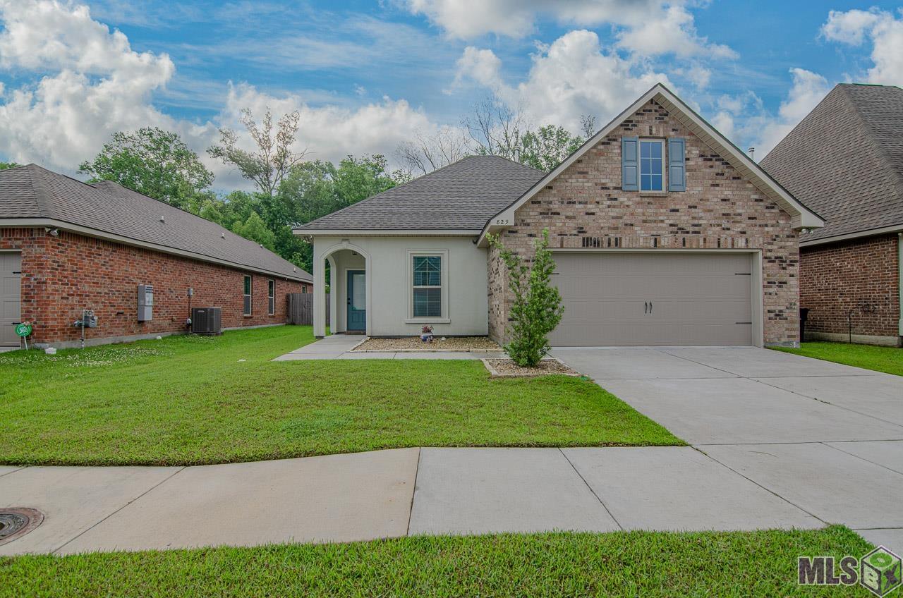 829 Sehdeva Memorial Drive Baton Rouge, LA 70820 - Photo 2 of 11 Gallery Image 2
