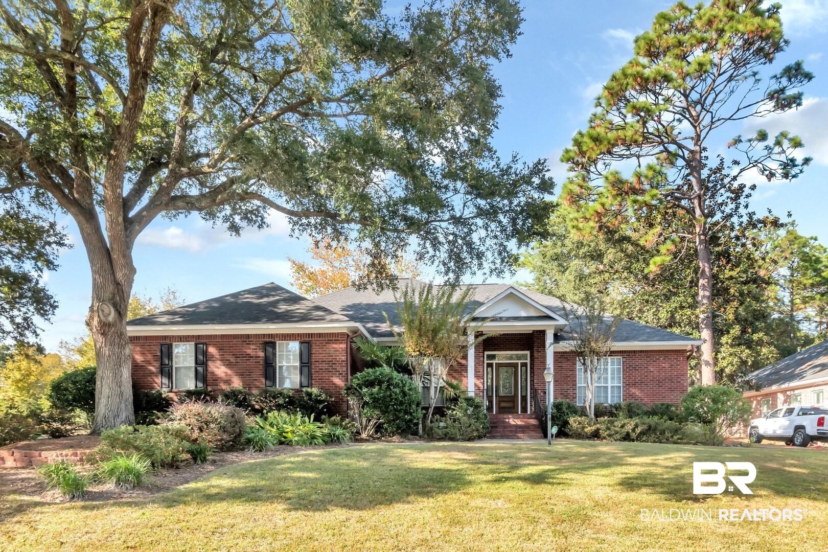 7570 Mallard Drive Mobile, AL 36695 - Photo 14 of 45