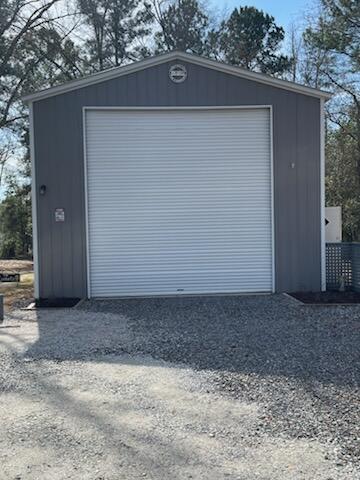 5976 Pleasant Grove Road Walterboro, SC 29488 - Photo 33 of 35