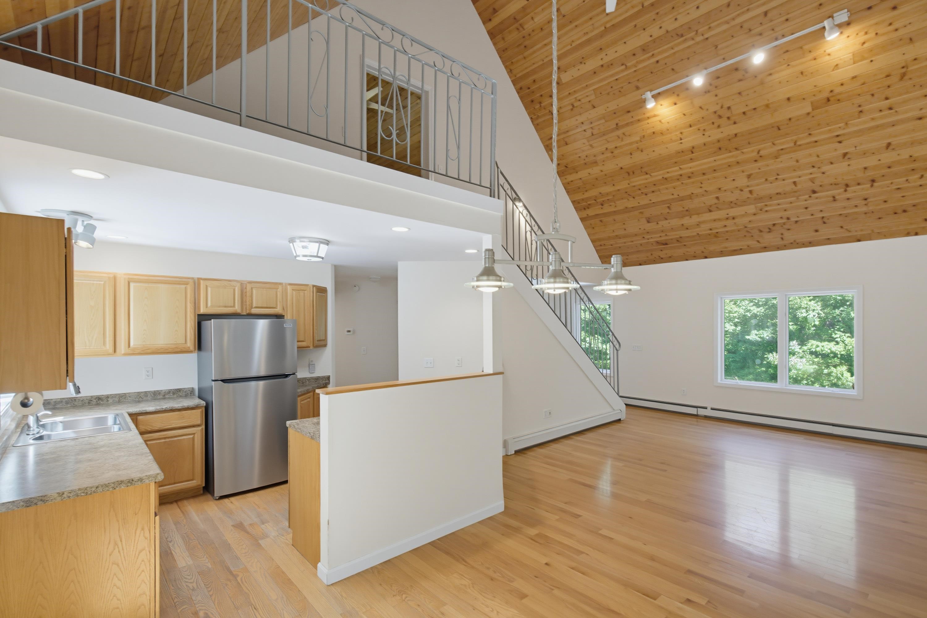 394 Faxon Hill Road Washington, NH 03280 - Photo 20 of 57 Gallery Image 20