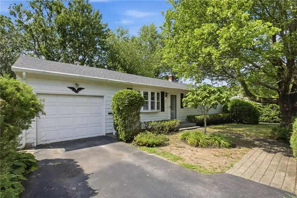 $399,000 | 251 Madeleine Avenue, Woonsocket, RI 02895