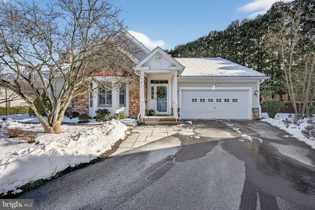 $675,000 | 2 Conifer Court, Princeton, NJ 08540