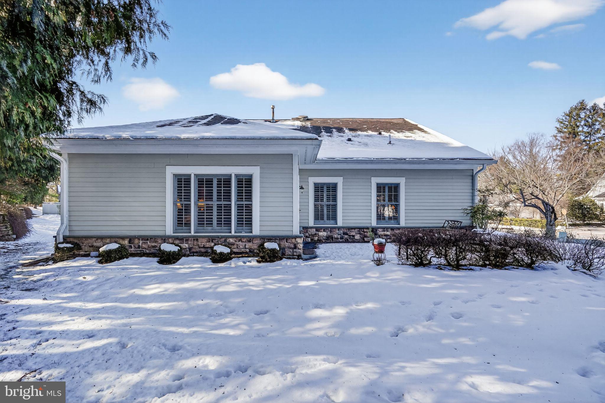 2 Conifer Court Princeton, NJ 08540 - Photo 11 of 41