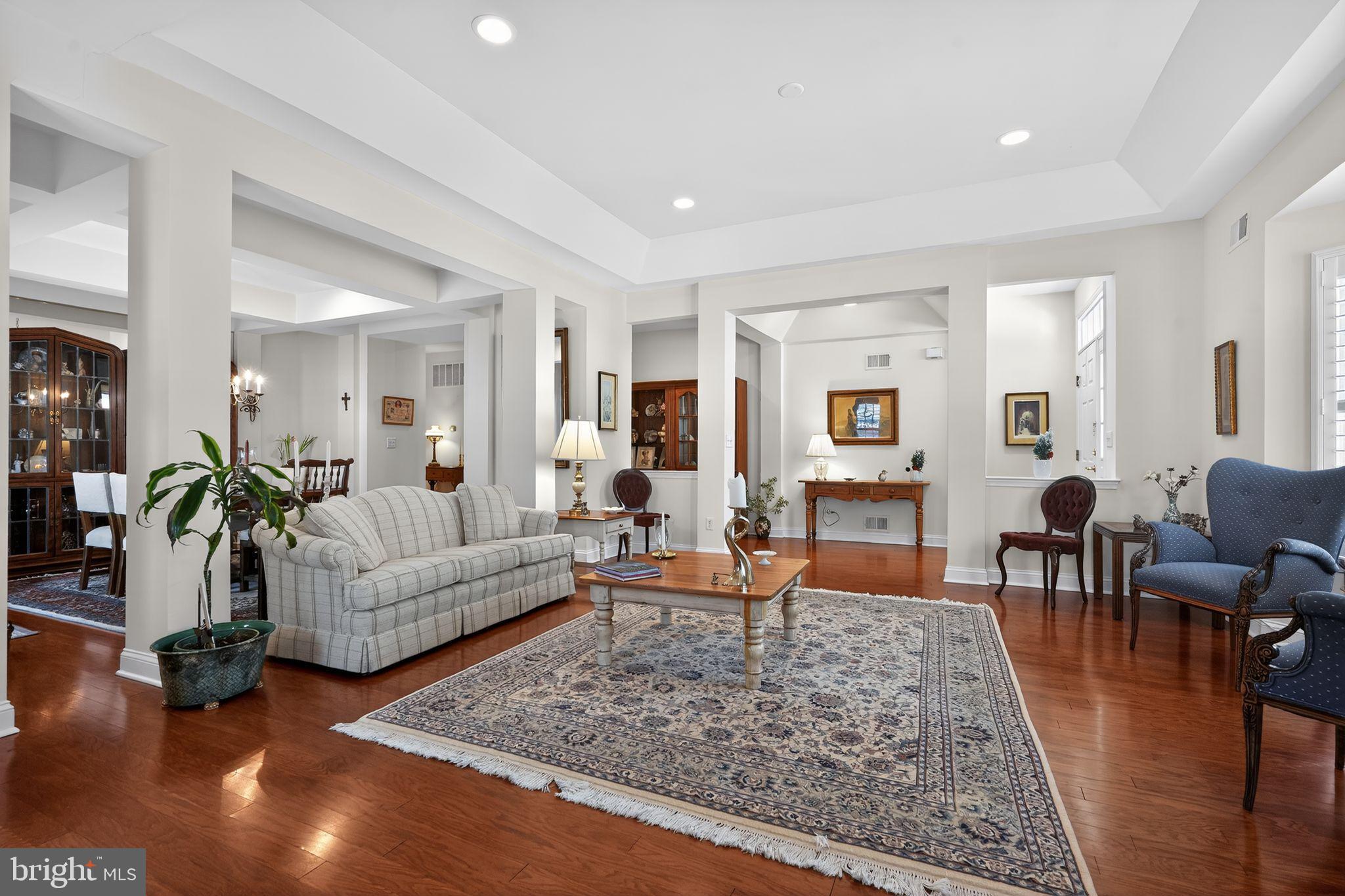 2 Conifer Court Princeton, NJ 08540 - Photo 16 of 41