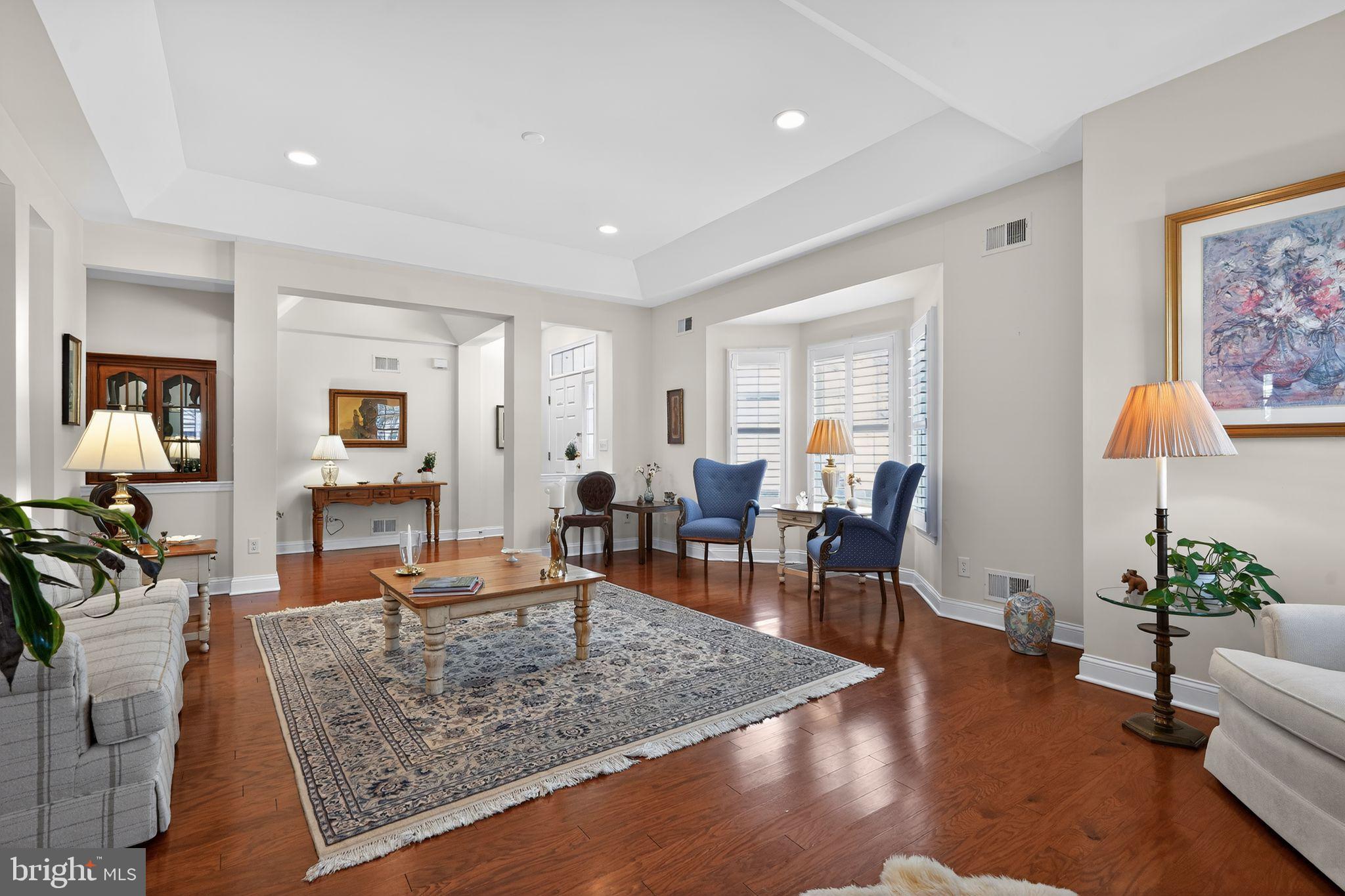 2 Conifer Court Princeton, NJ 08540 - Photo 17 of 41