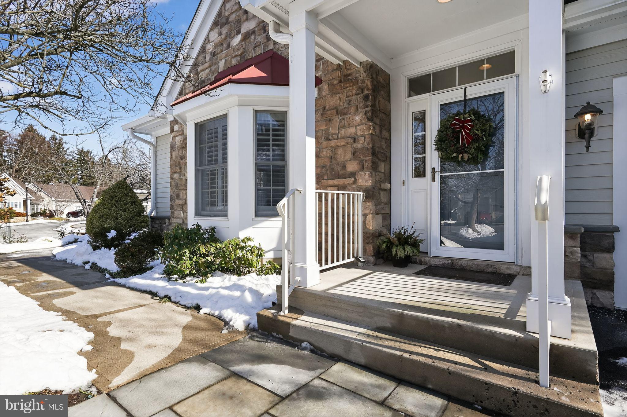 2 Conifer Court Princeton, NJ 08540 - Photo 3 of 41