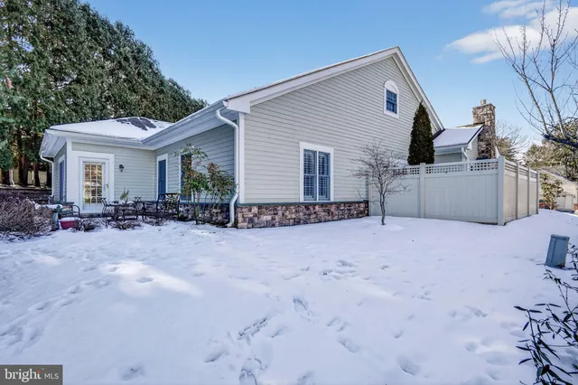 $675,000 | 2 Conifer Court, Princeton, NJ 08540