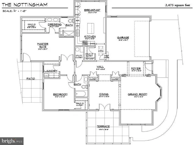 $675,000 | 2 Conifer Court, Princeton, NJ 08540