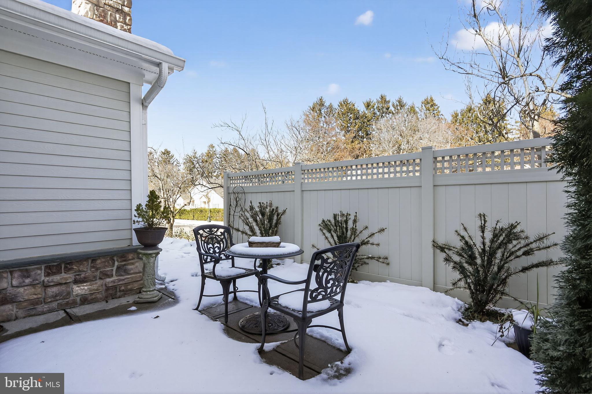 2 Conifer Court Princeton, NJ 08540 - Photo 7 of 41