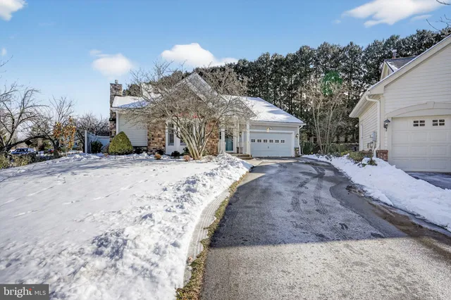 $675,000 | 2 Conifer Court, Princeton, NJ 08540