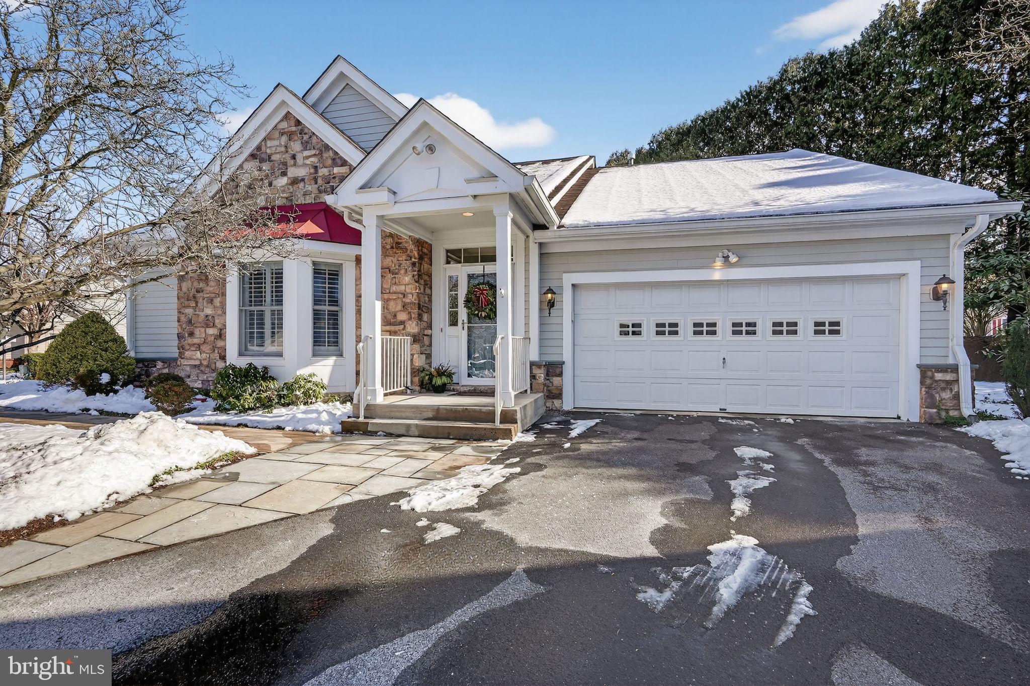 2 Conifer Court Princeton, NJ 08540 - Photo 10 of 41