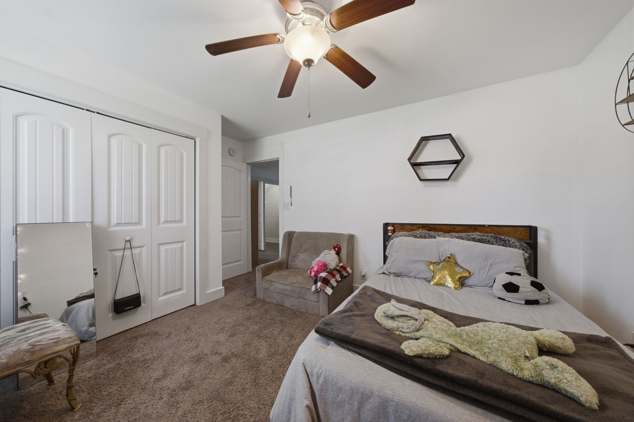 3523 Rabbit Run Trail Clarksville, TN 37043 - Photo 40 of 44 Gallery Image 40
