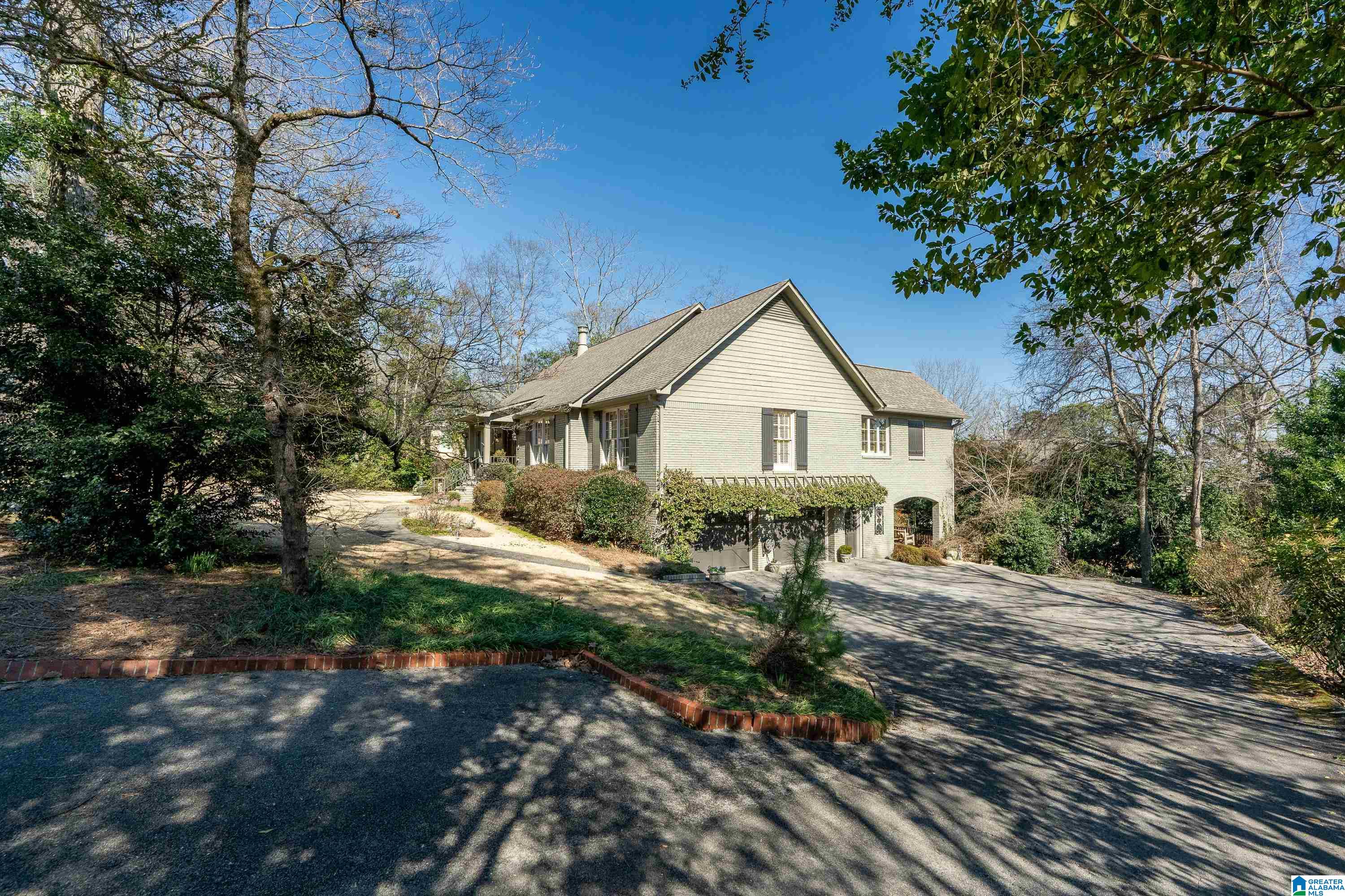 2832 Overton Road Birmingham, AL 35223 - Photo 42 of 50