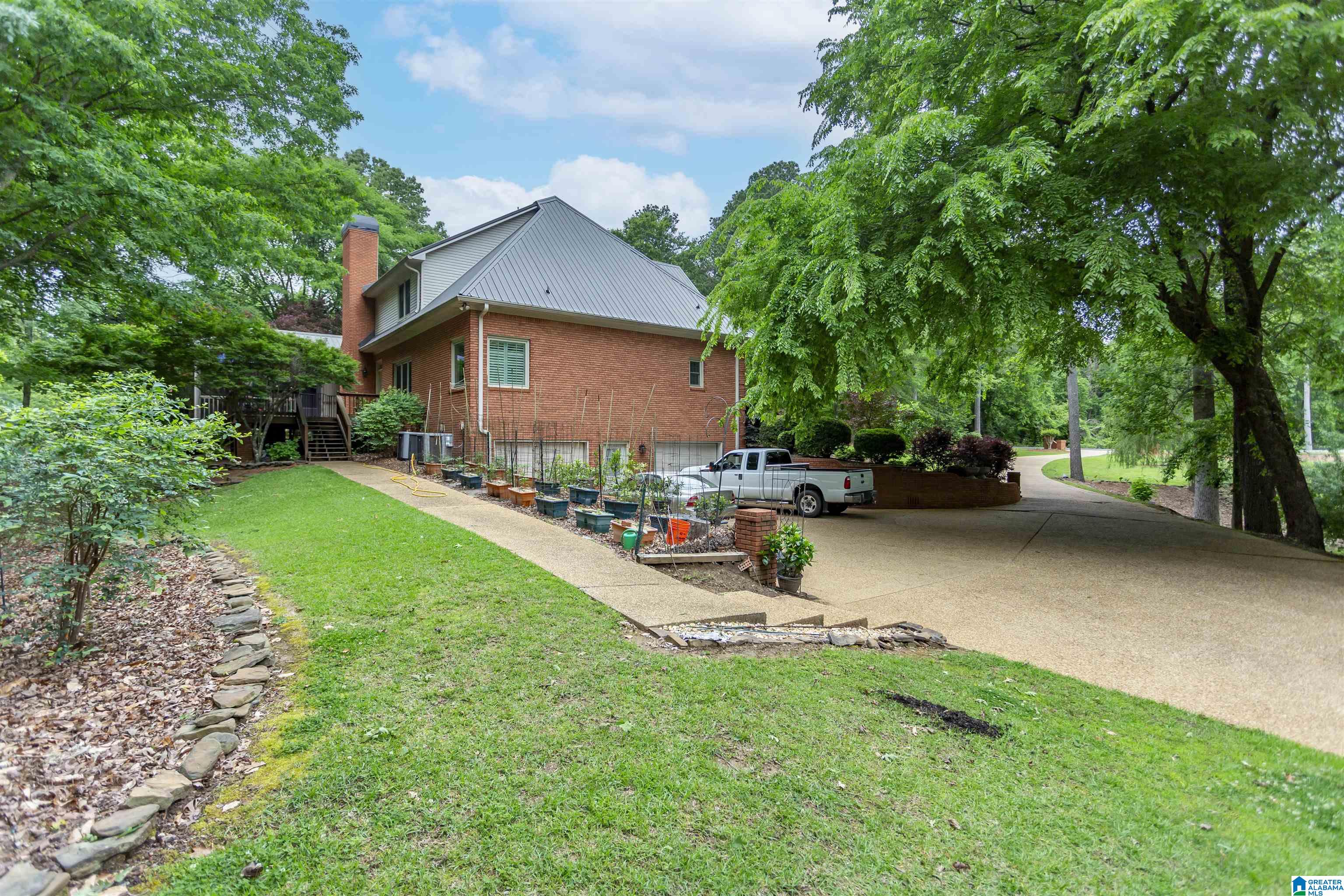 531 Guy Allen Road Gardendale, AL 35071 - Photo 17 of 90