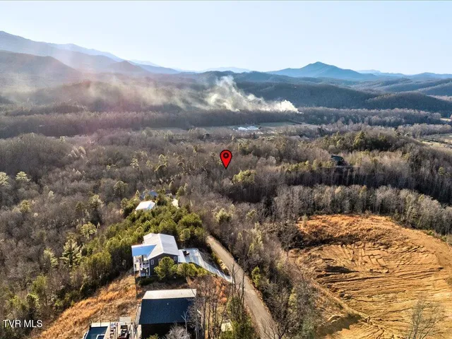 $99,000 | Lot 31 Sonshine Ridge Road, Unit 31, Cosby, TN 37722