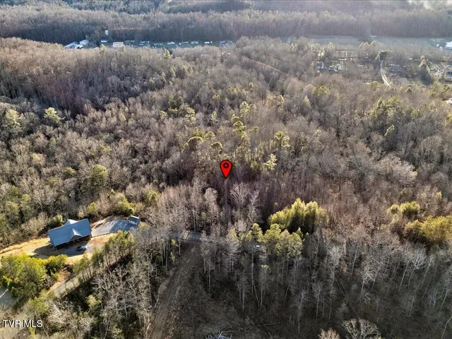 $99,000 | Lot 31 Sonshine Ridge Road, Unit 31, Cosby, TN 37722