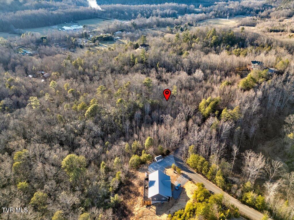 Lot 31 Sonshine Ridge Road, Unit 31 Cosby, TN 37722 - Photo 21 of 25 Lot 31 Sonshine Ridge Rd - 21