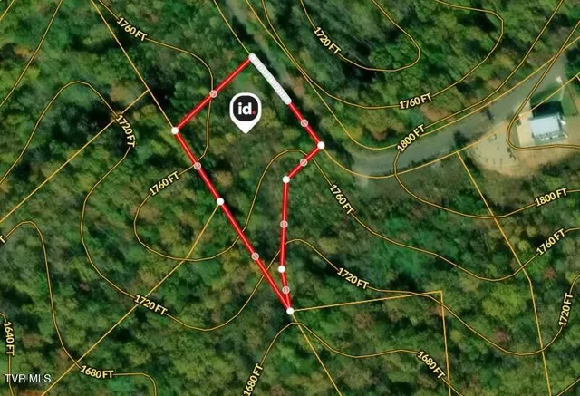 $99,000 | Lot 31 Sonshine Ridge Road, Unit 31, Cosby, TN 37722