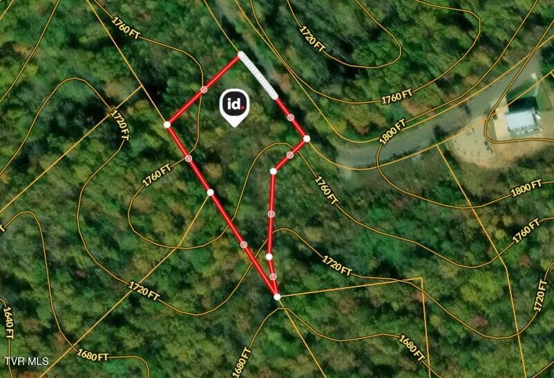 Lot 31 Sonshine Ridge Road, Unit 31 Cosby, TN 37722 - Photo 9 of 25 Lot 31 Sonshine Ridge Rd - 9